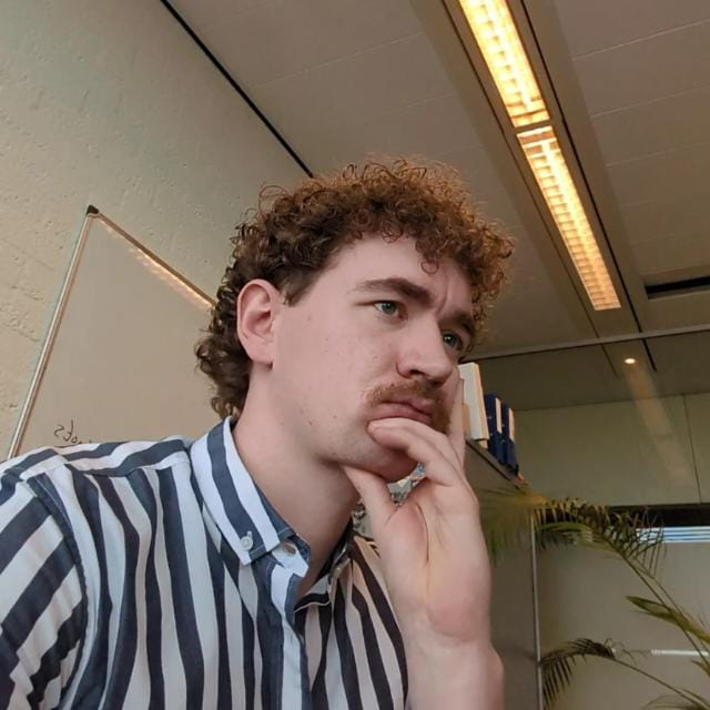 Thijmen van der Wielen